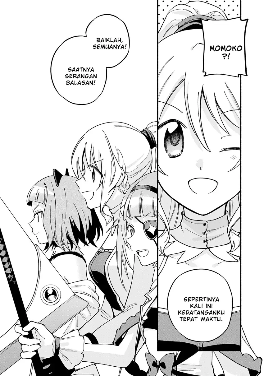 Chapter 69 - halaman 24
