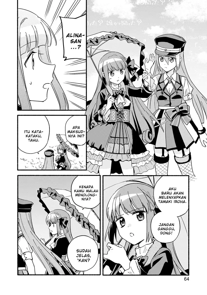 Chapter 69 - halaman 5