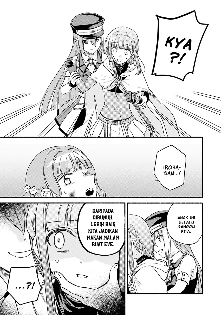 Chapter 69 - halaman 6