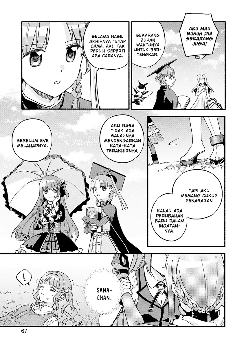Chapter 69 - halaman 8