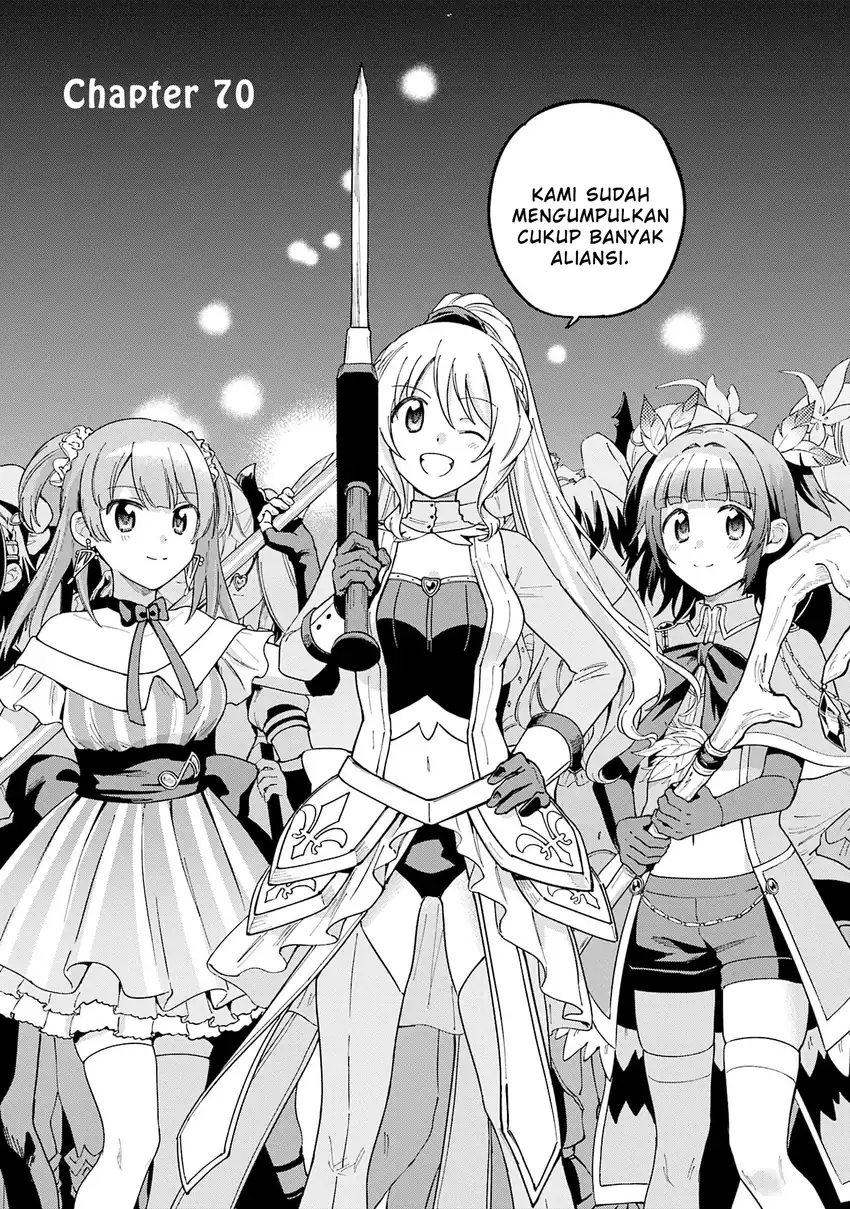 Chapter 70 - halaman 2
