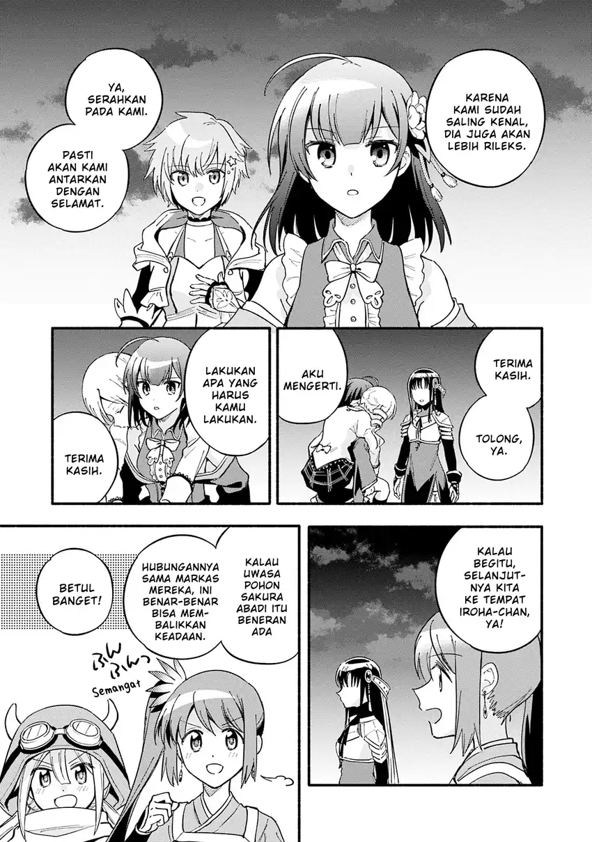 Chapter 70 - halaman 12