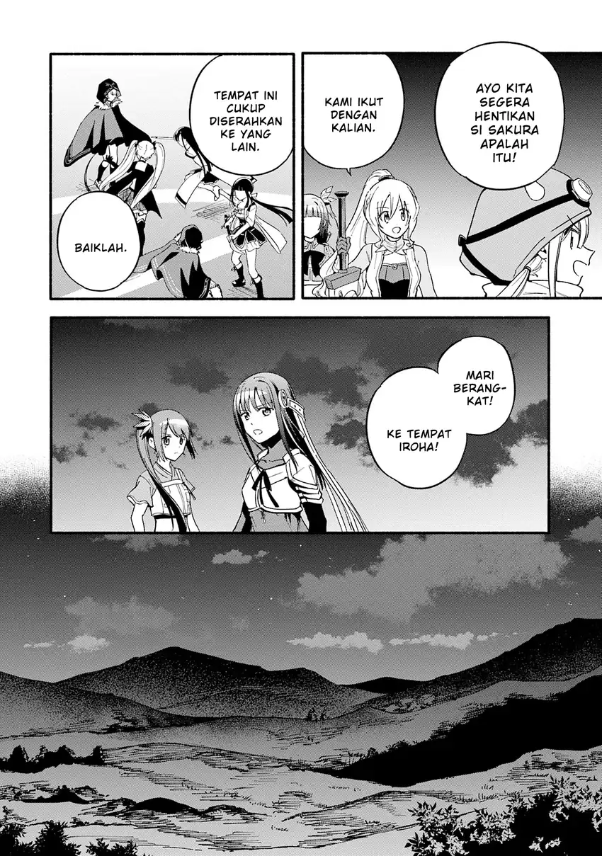 Chapter 70 - halaman 13