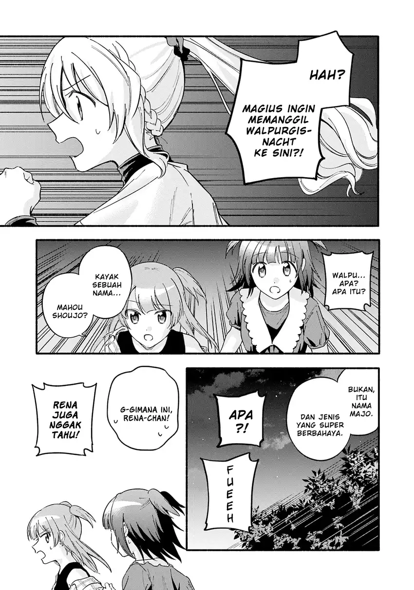 Chapter 70 - halaman 14