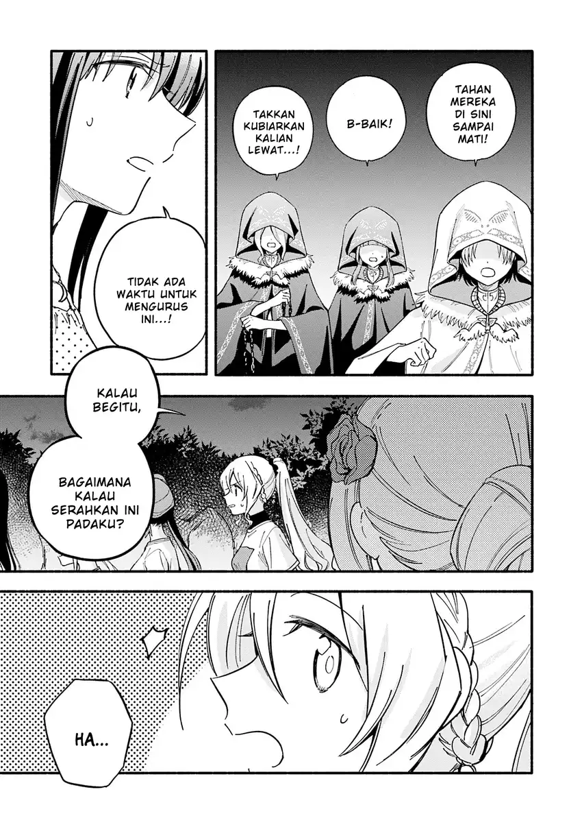 Chapter 70 - halaman 16