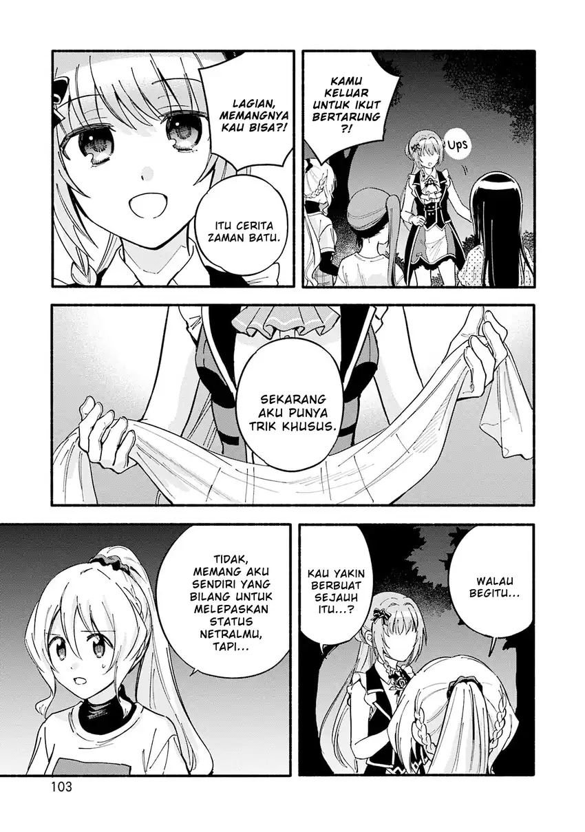Chapter 70 - halaman 18