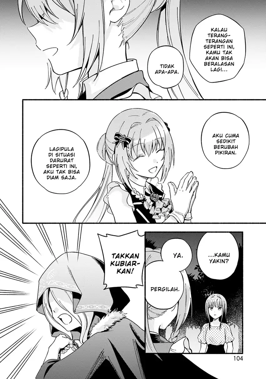 Chapter 70 - halaman 19