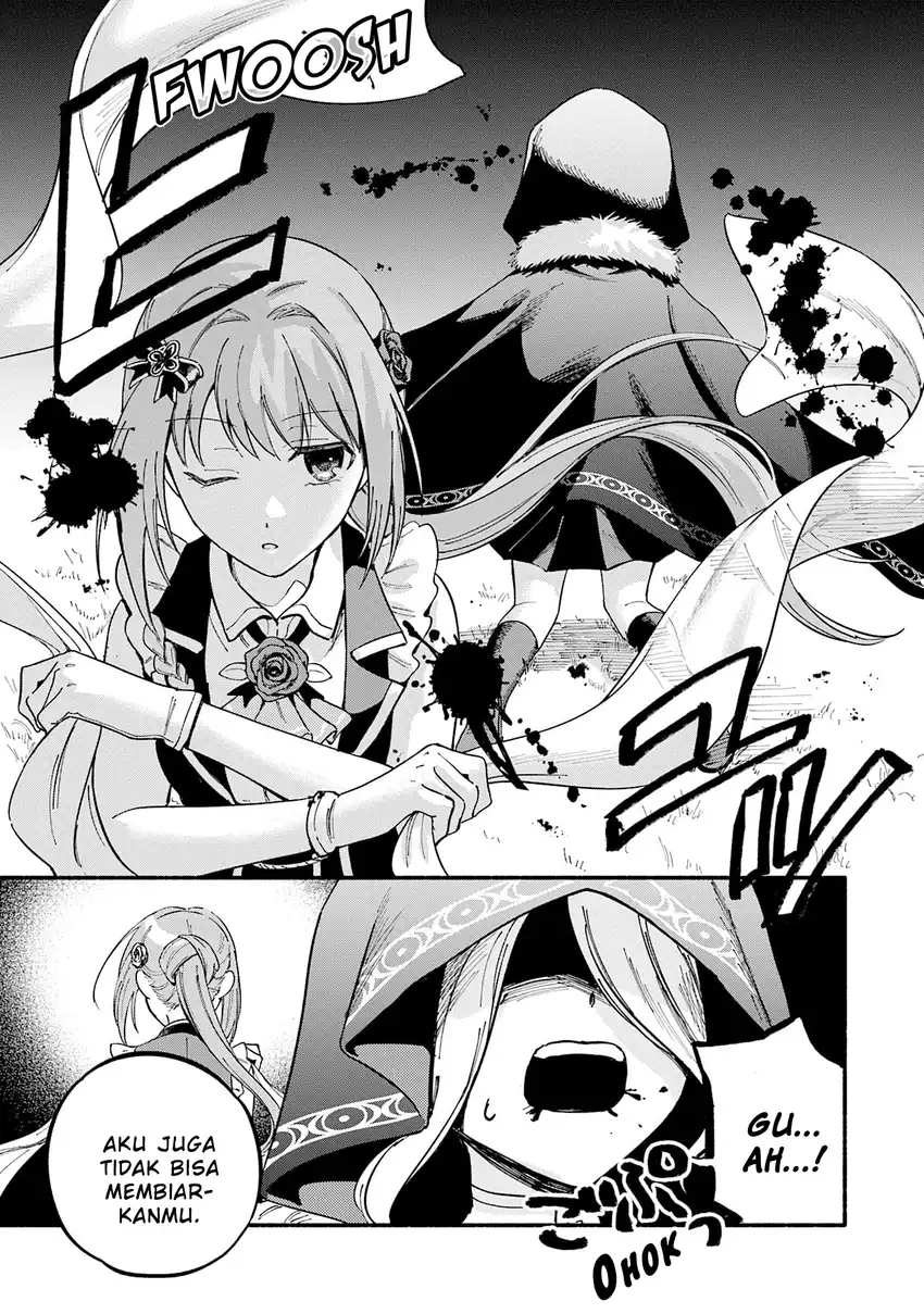 Chapter 70 - halaman 20