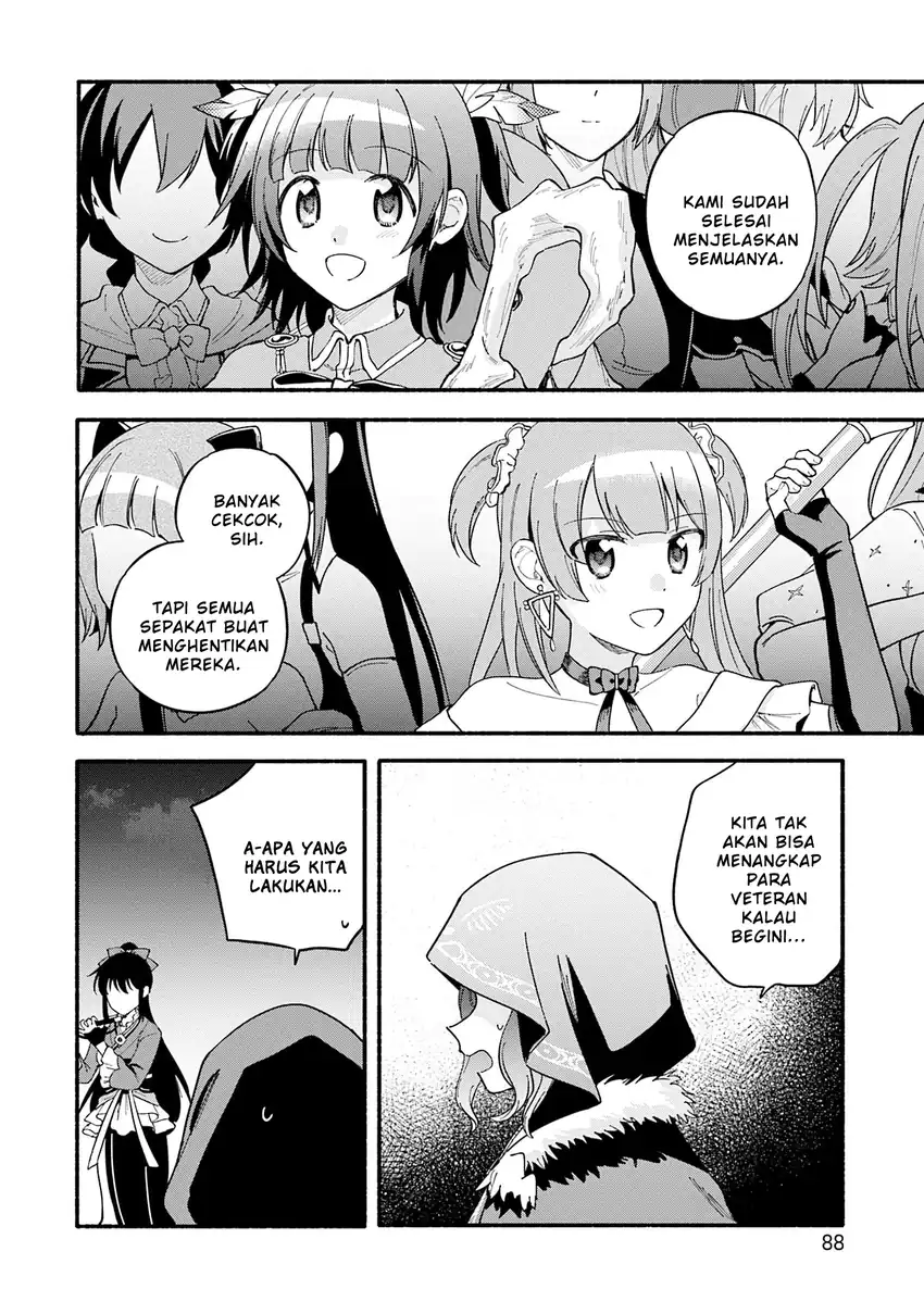 Chapter 70 - halaman 3