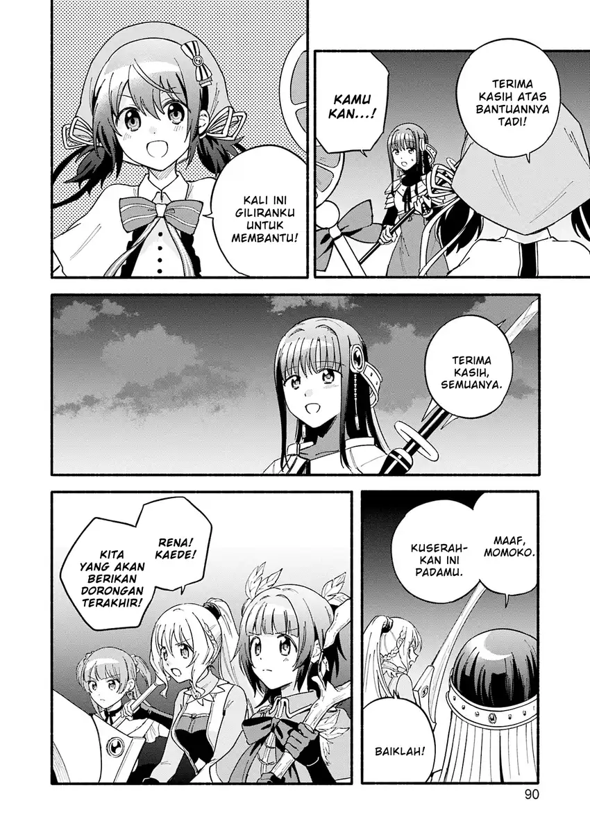 Chapter 70 - halaman 5