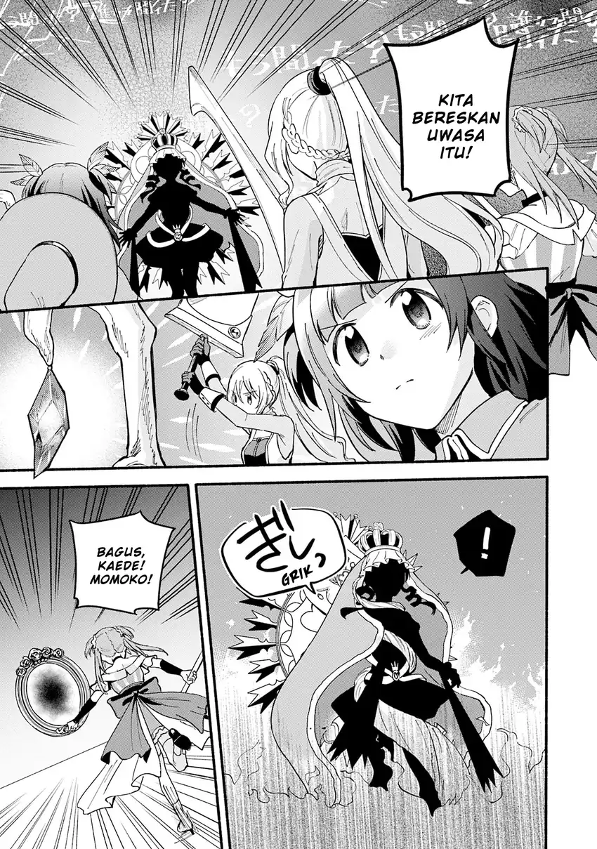 Chapter 70 - halaman 6