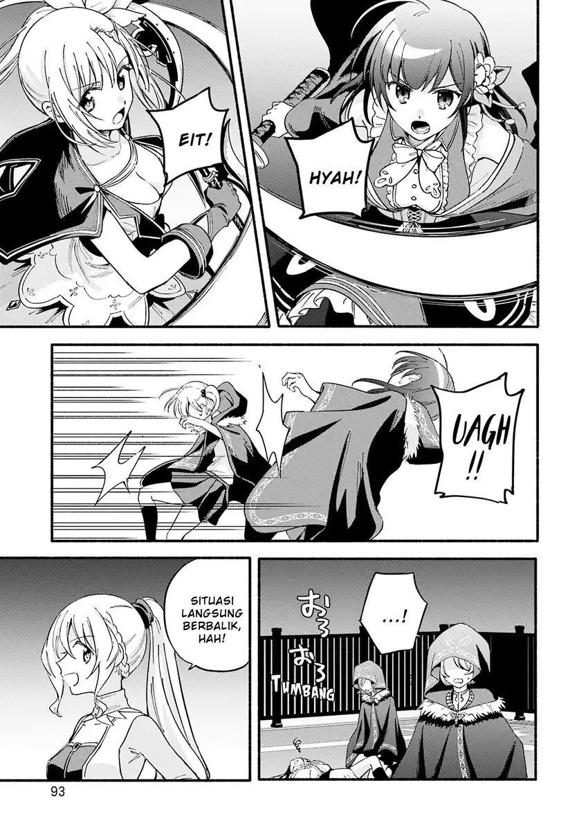 Chapter 70 - halaman 8