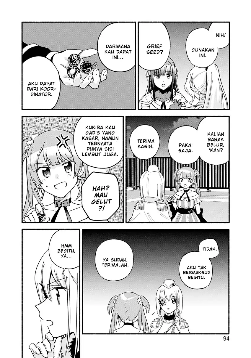 Chapter 70 - halaman 9