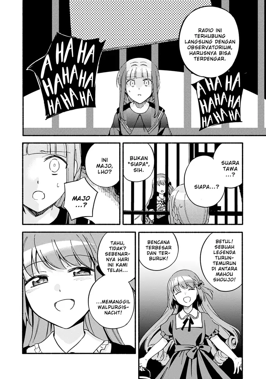 Chapter 71 - halaman 13