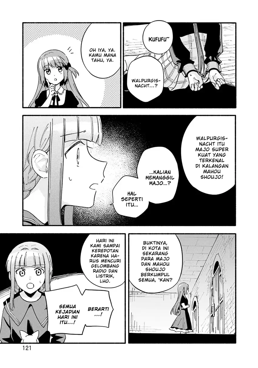 Chapter 71 - halaman 14