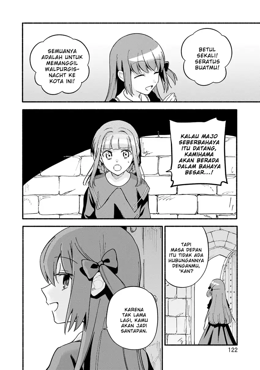 Chapter 71 - halaman 15