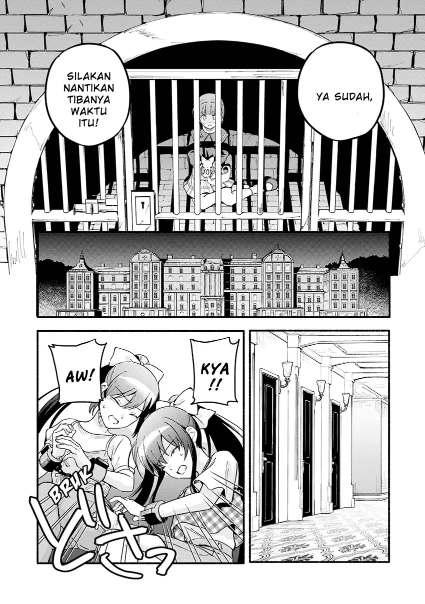 Chapter 71 - halaman 16