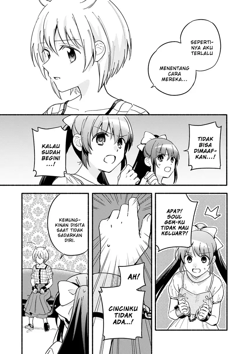 Chapter 71 - halaman 18