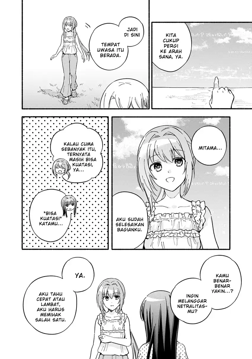 Chapter 71 - halaman 21