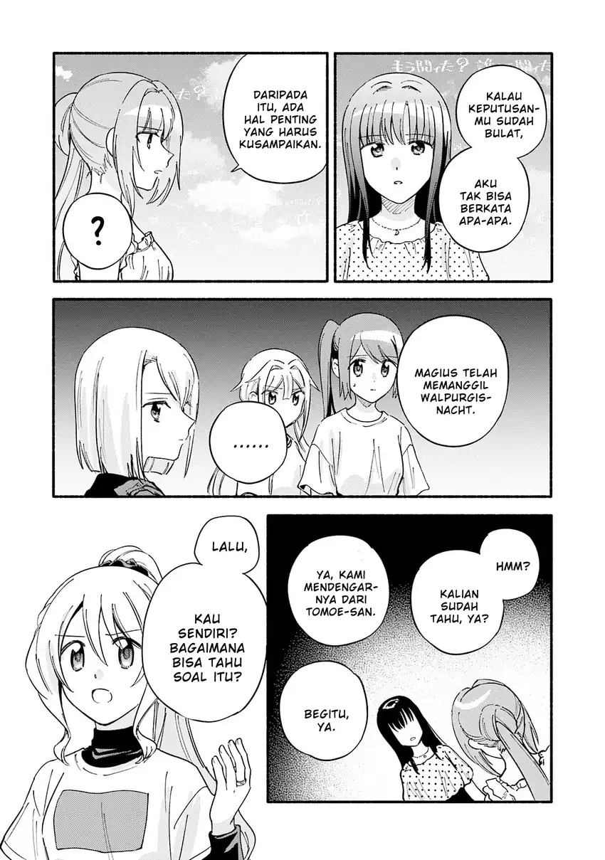 Chapter 71 - halaman 22