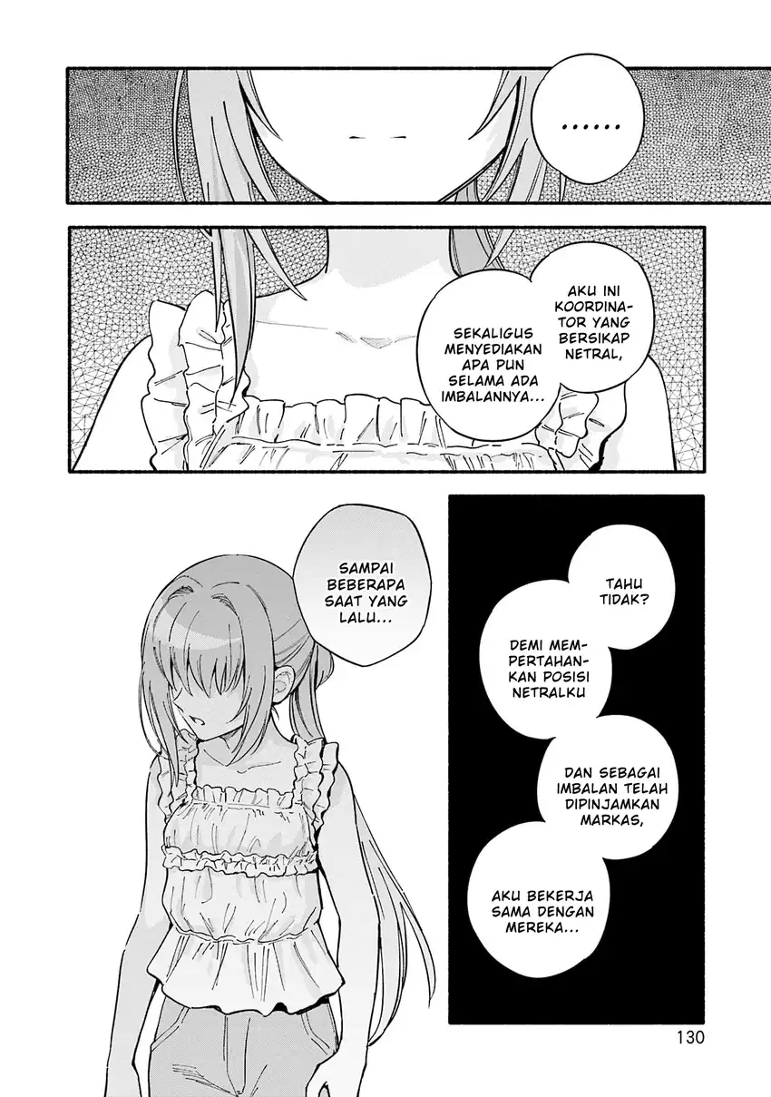 Chapter 71 - halaman 23