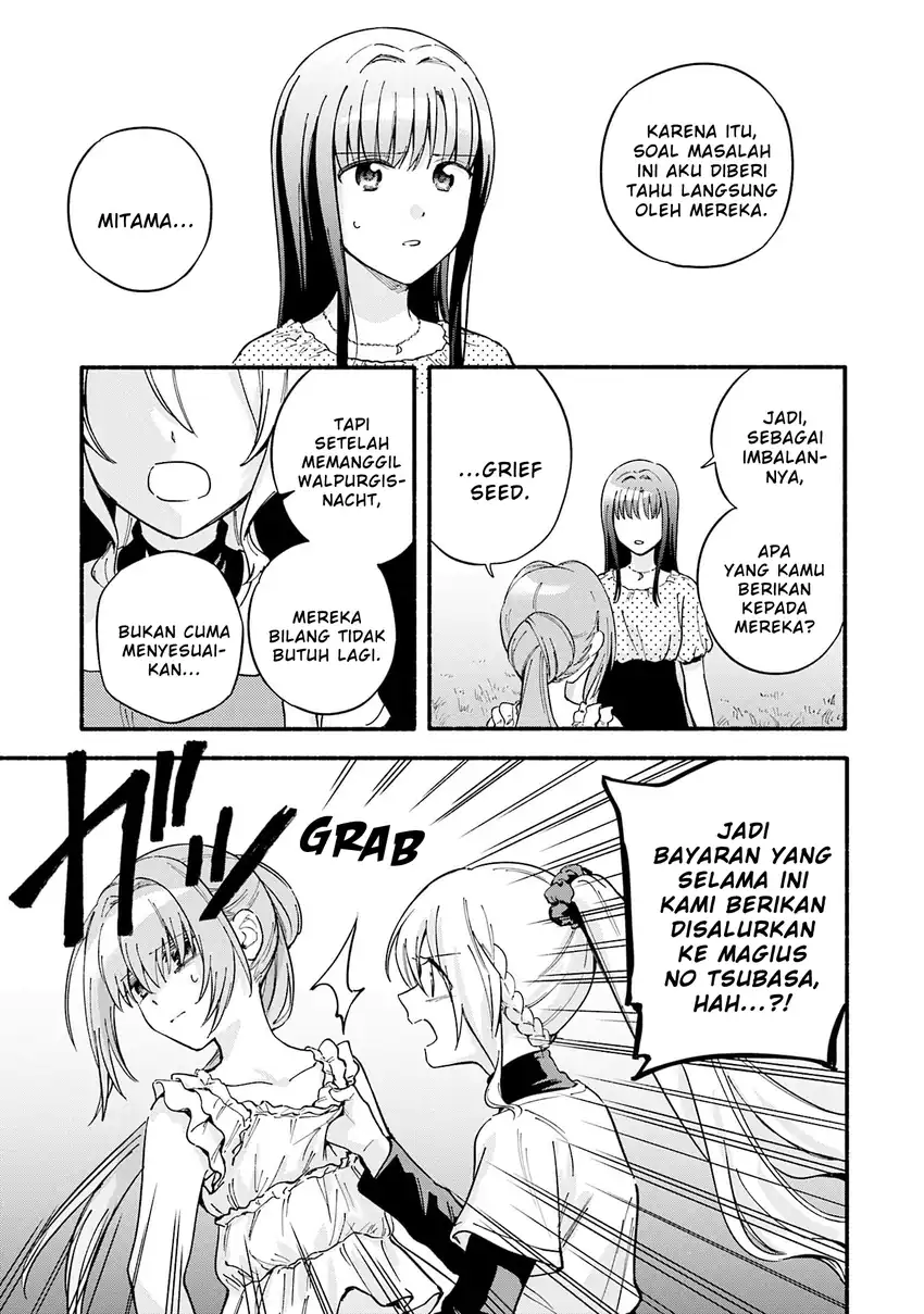 Chapter 71 - halaman 24