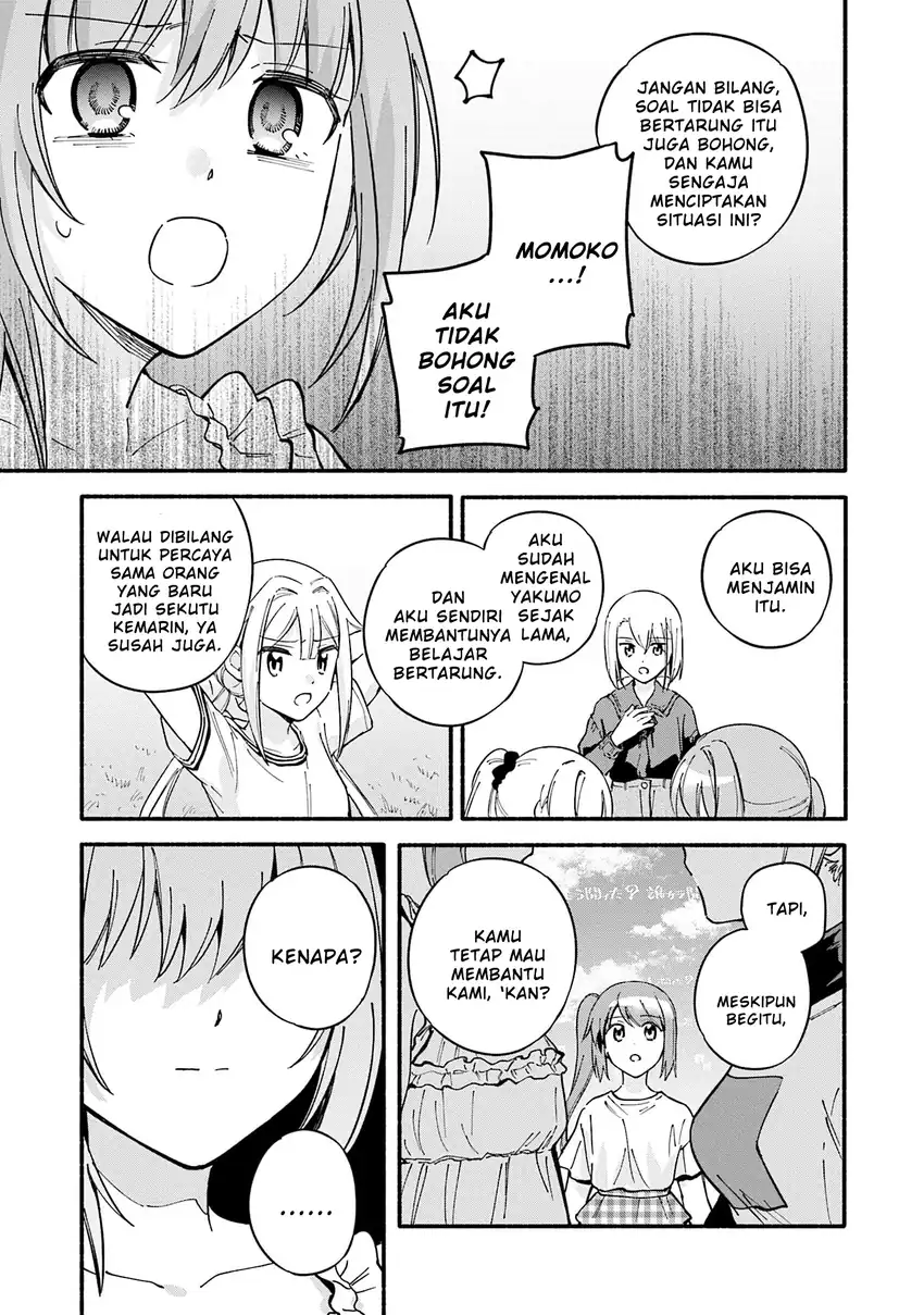 Chapter 71 - halaman 26