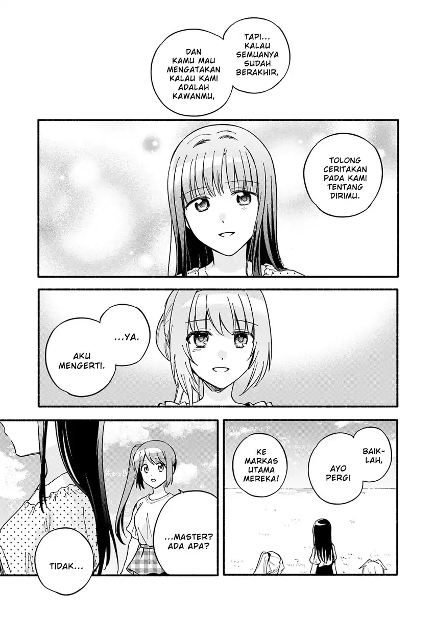 Chapter 71 - halaman 28