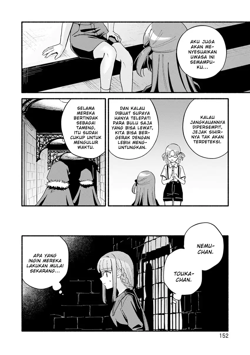 Chapter 72 - halaman 15