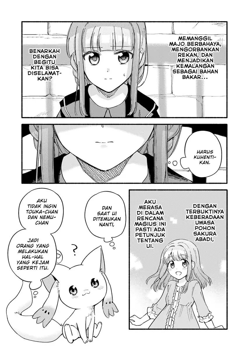 Chapter 72 - halaman 16