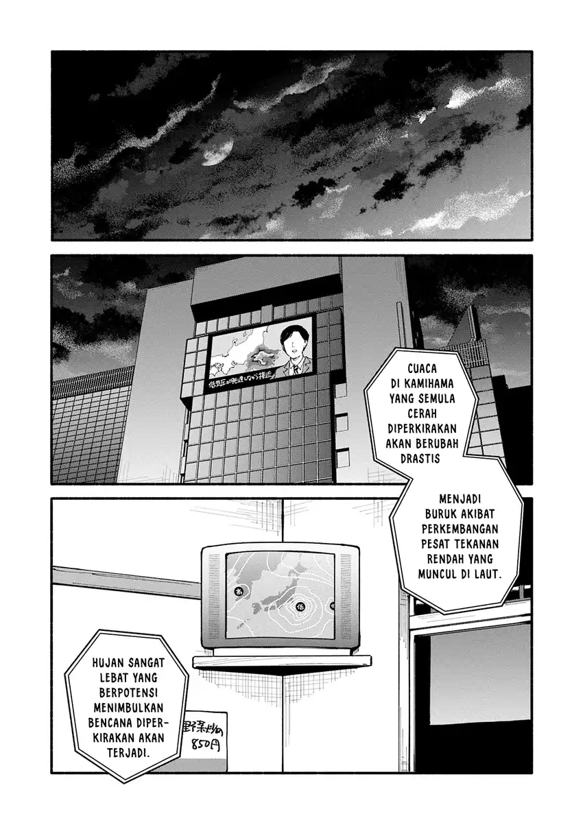 Chapter 72 - halaman 20