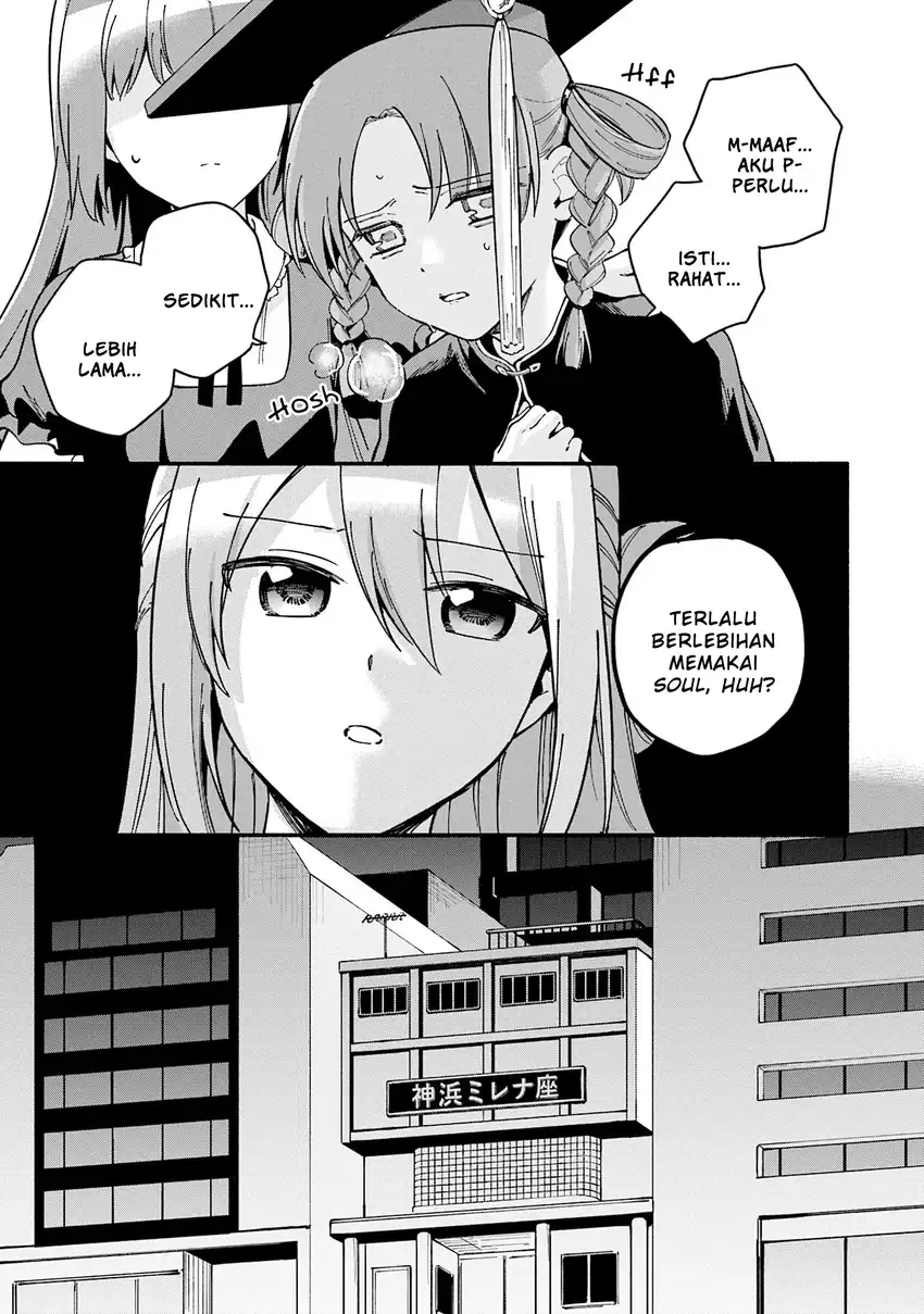 Chapter 72 - halaman 6