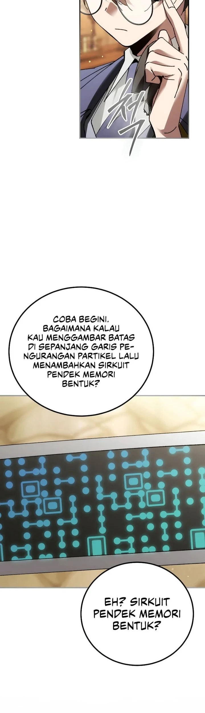 Chapter 100 - halaman 35