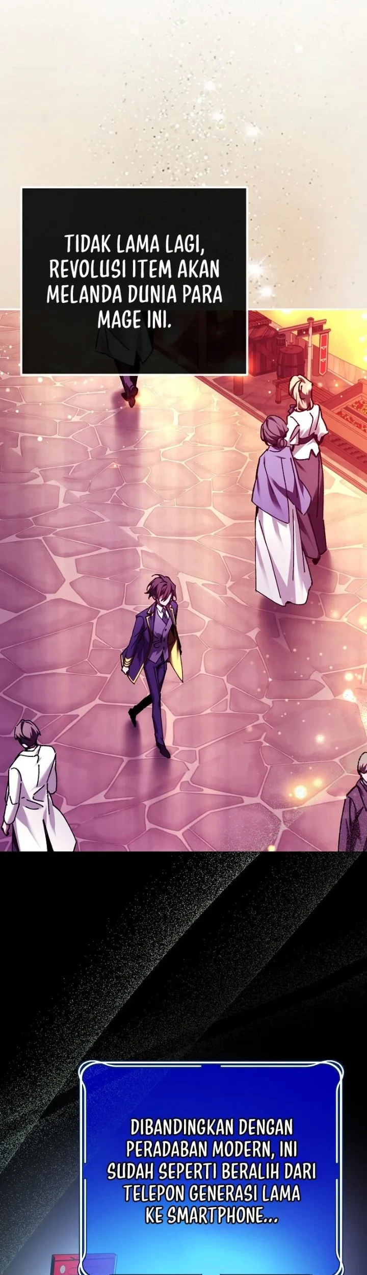 Chapter 100 - halaman 50