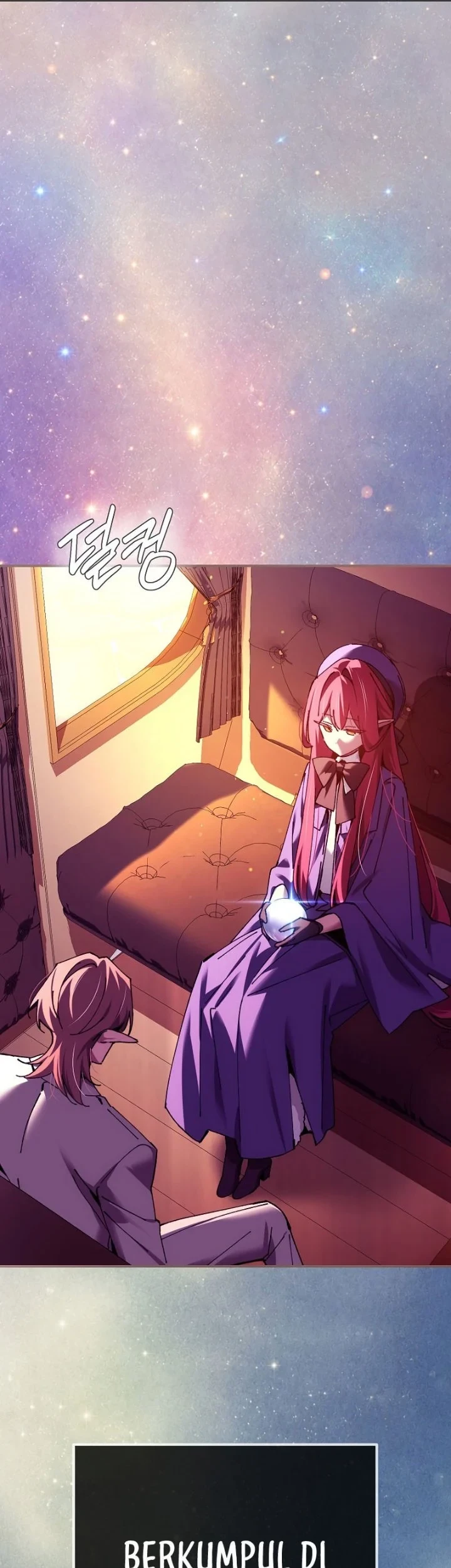 Chapter 100 - halaman 62