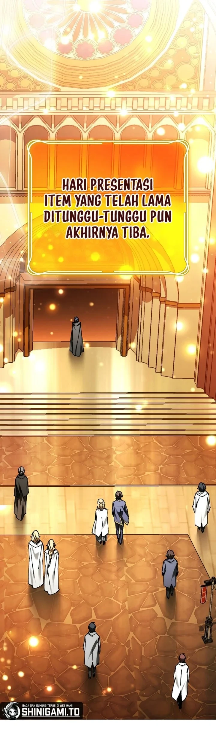Chapter 100 - halaman 66