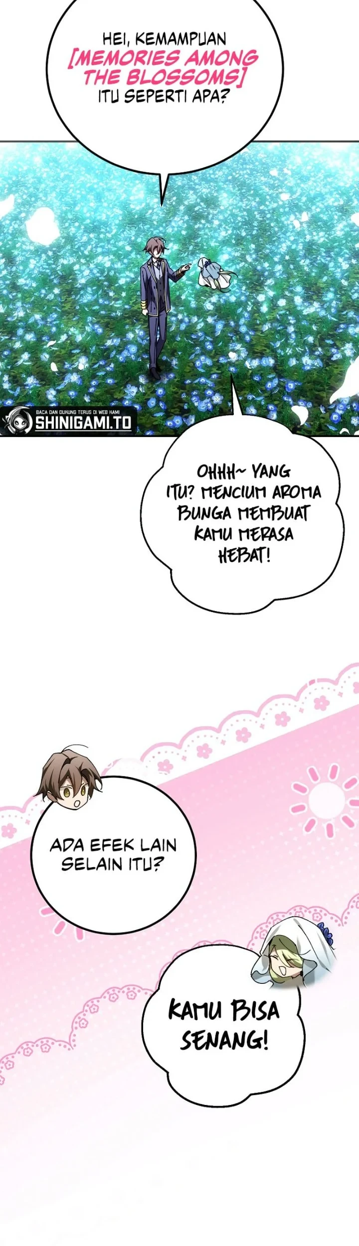 Chapter 100 - halaman 16