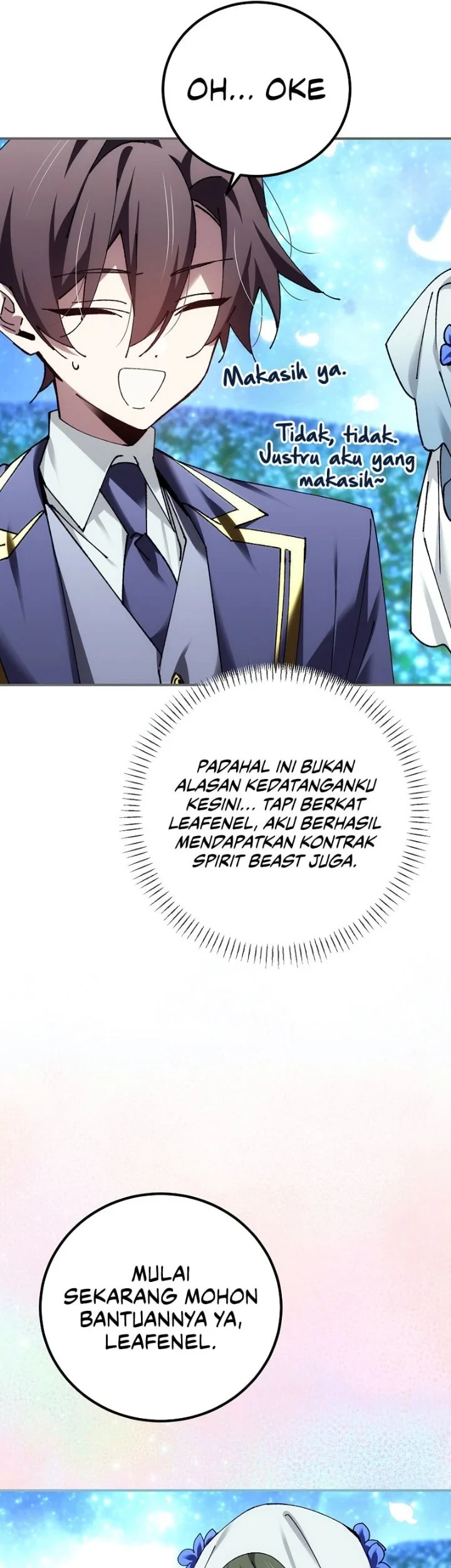 Chapter 100 - halaman 18