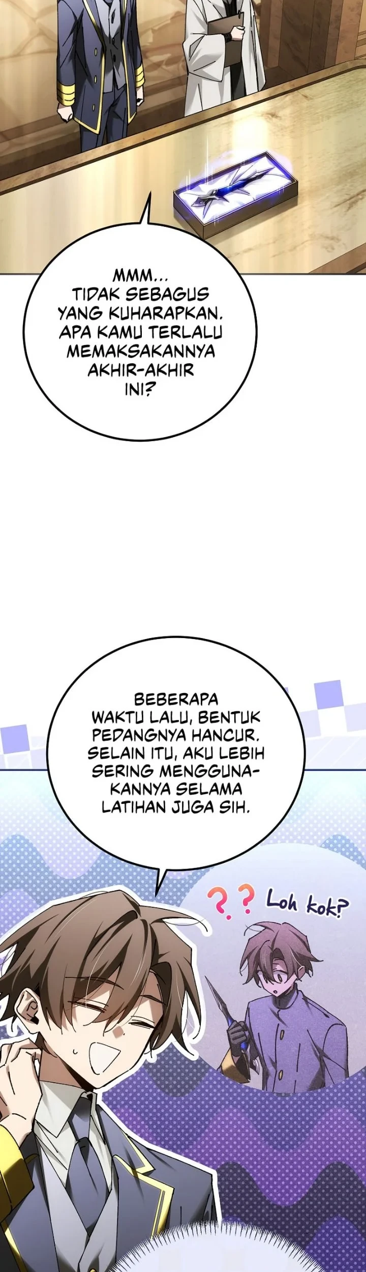 Chapter 100 - halaman 24