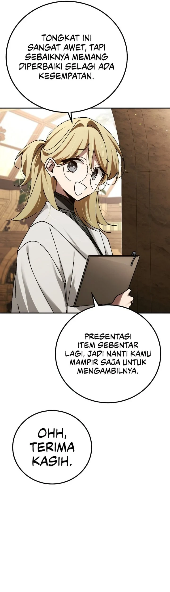 Chapter 100 - halaman 26