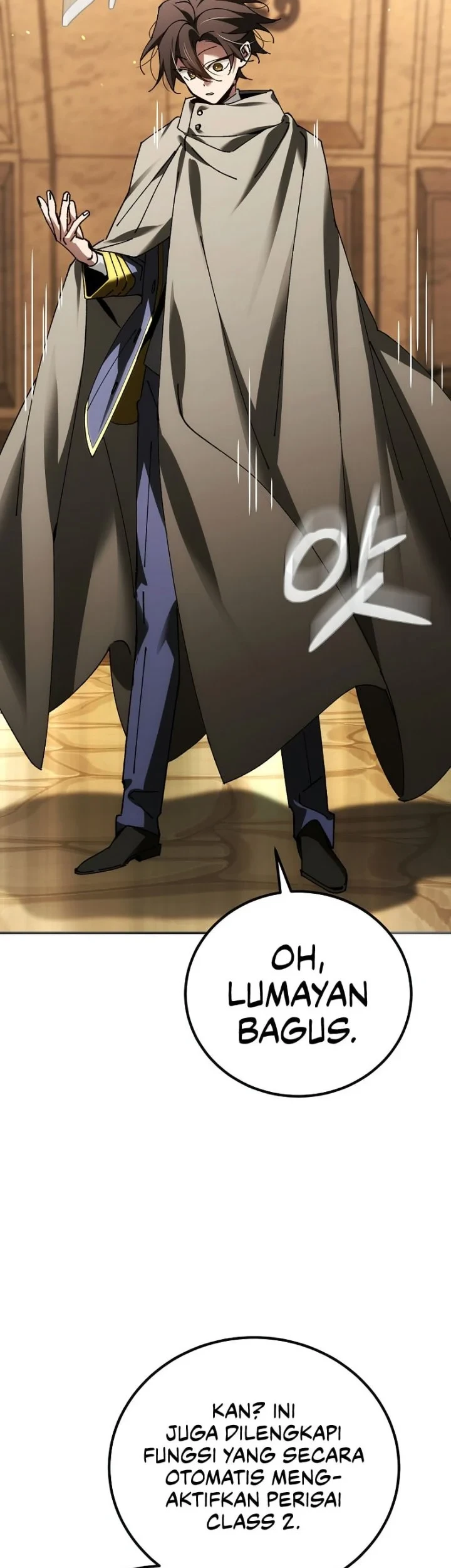 Chapter 100 - halaman 32