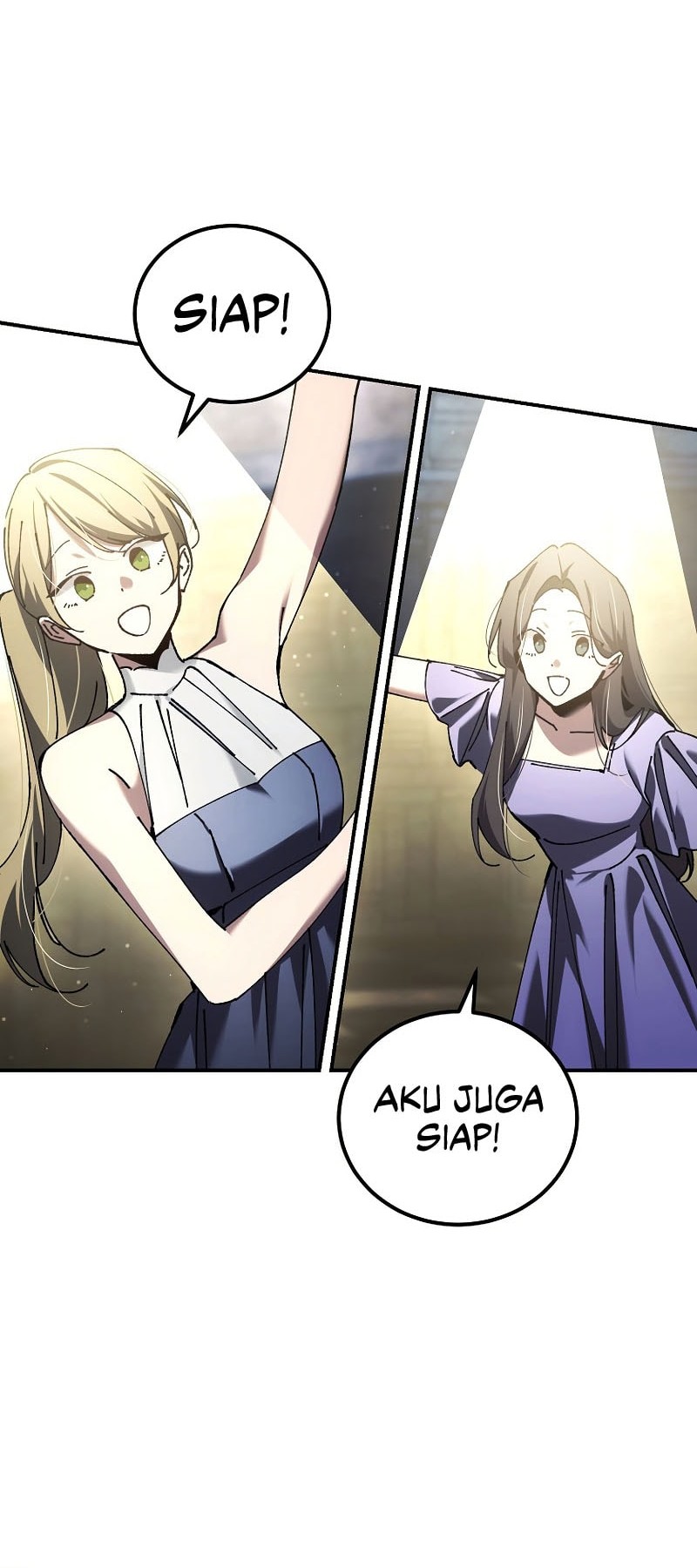 Chapter 58 - halaman 38