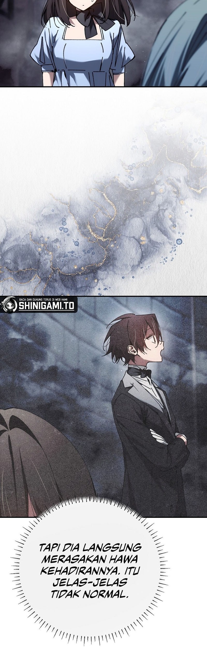 Chapter 60 - halaman 20