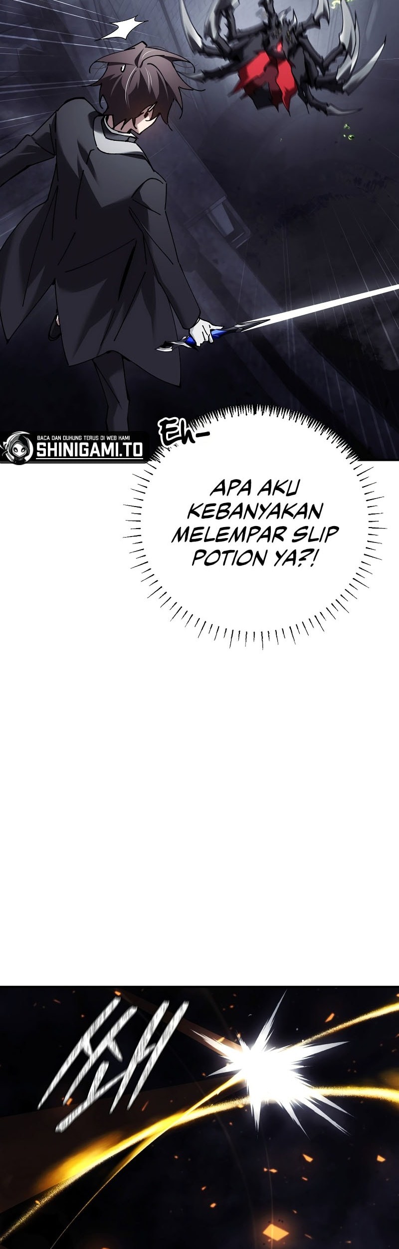 Chapter 61 - halaman 36