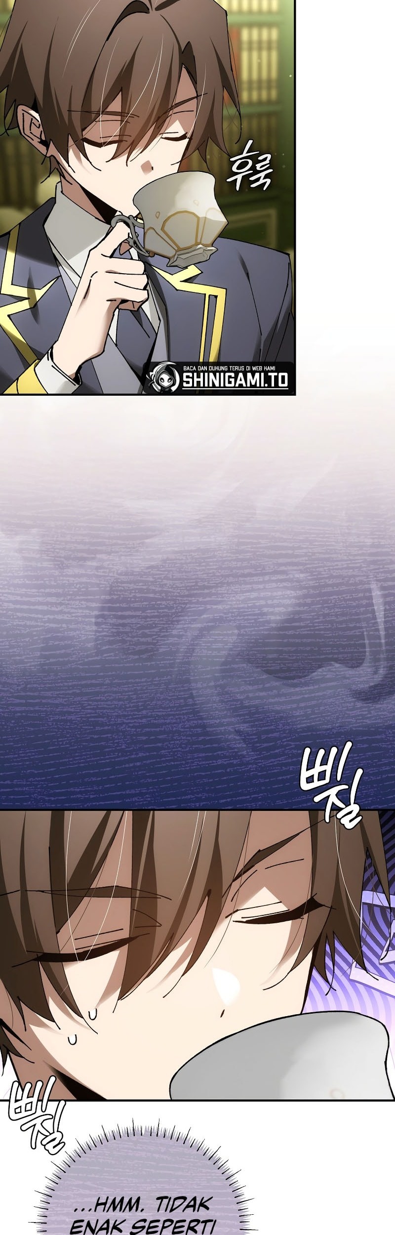 Chapter 64 - halaman 36