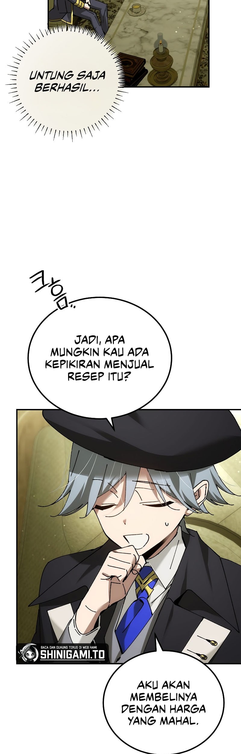 Chapter 64 - halaman 53