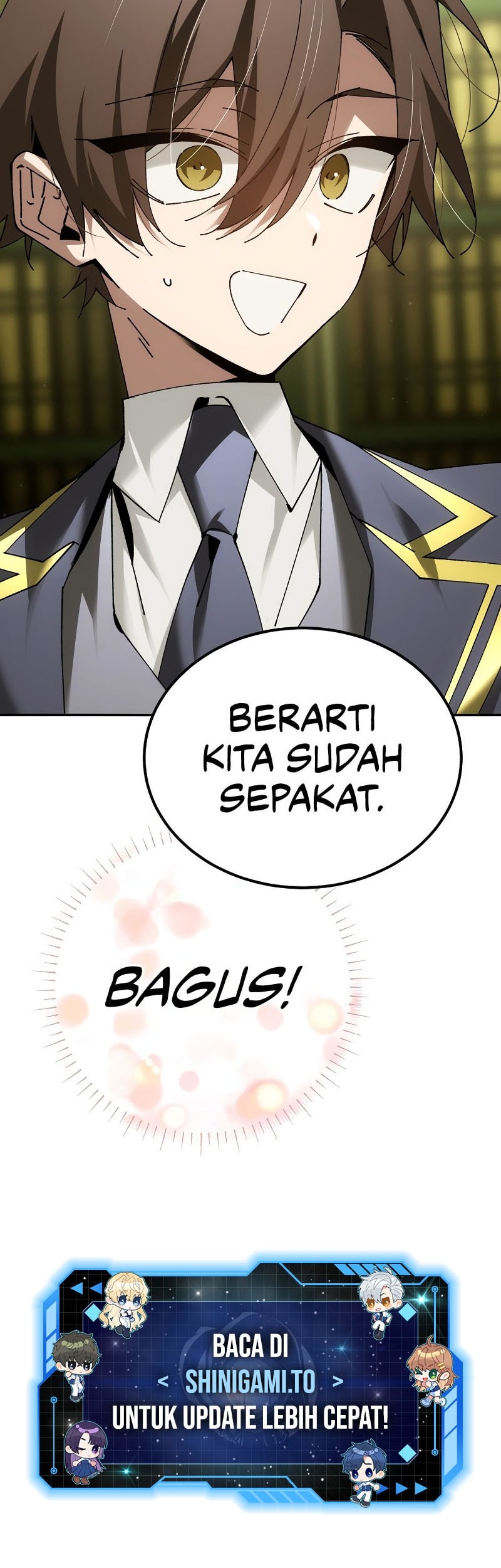 Chapter 65 - halaman 6