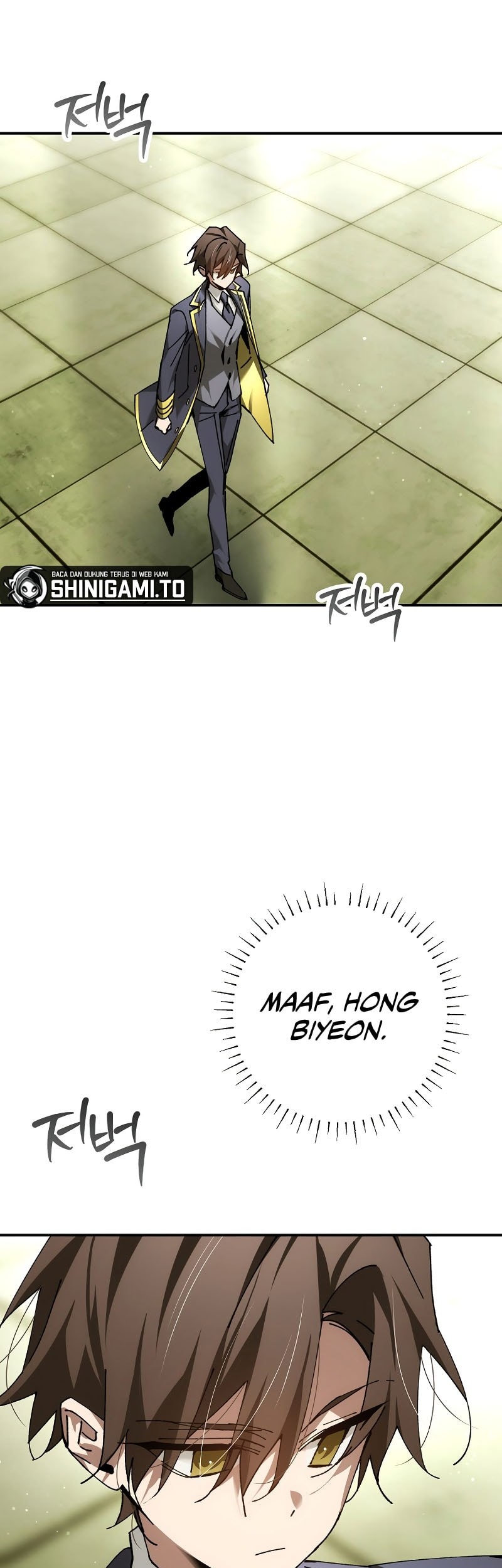 Chapter 67 - halaman 28