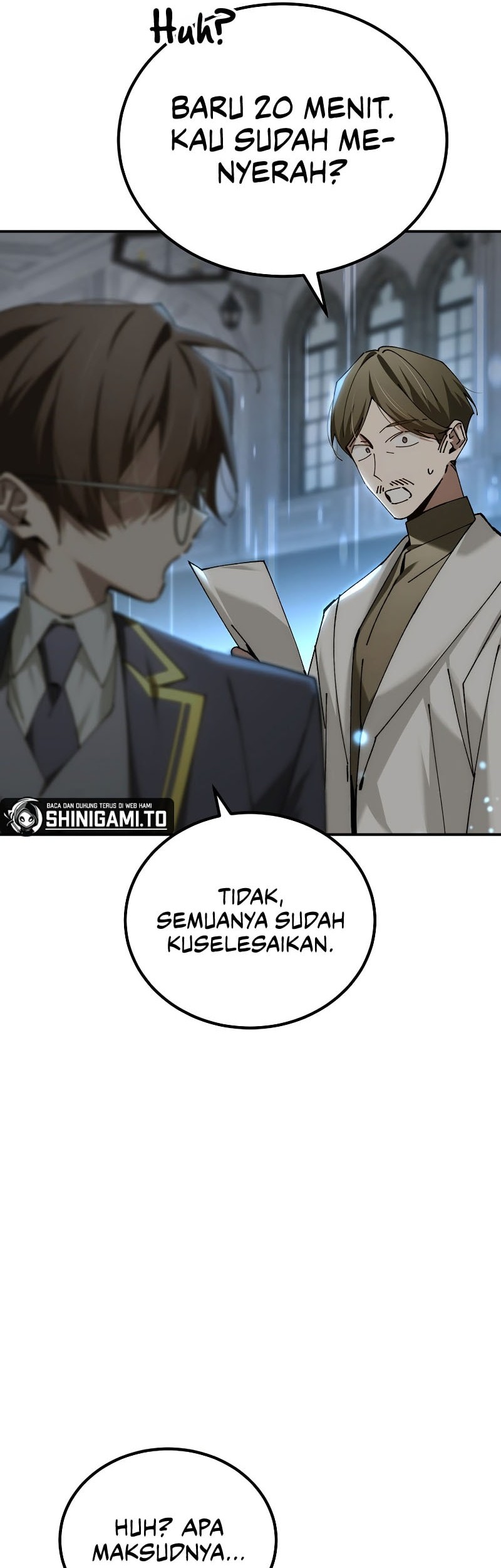 Chapter 68 - halaman 40