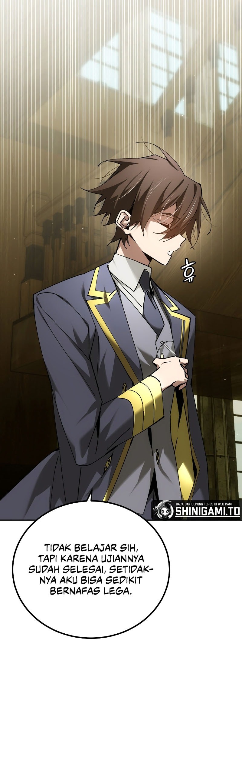 Chapter 68 - halaman 43